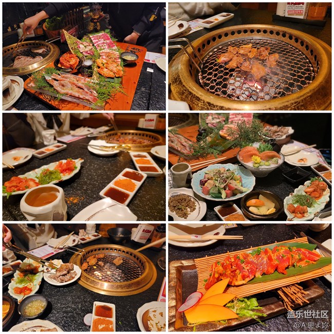 长沙星部落元旦假期回顾