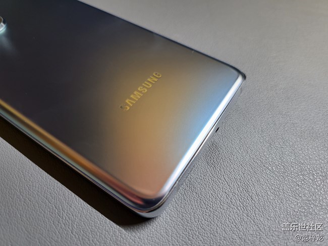 综合性能最强年度机皇-S21Ultra!!