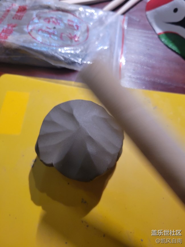 沈阳星部落泥塑脸谱景物摄影活动回顾