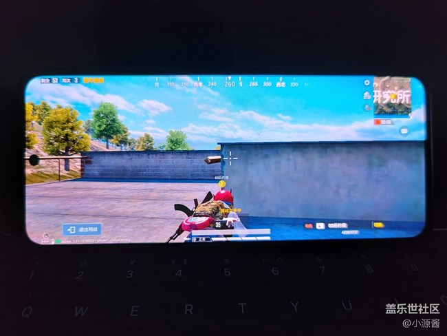 【Galaxy Z系列手机星粉体验团】三星Z Flip3轻体验