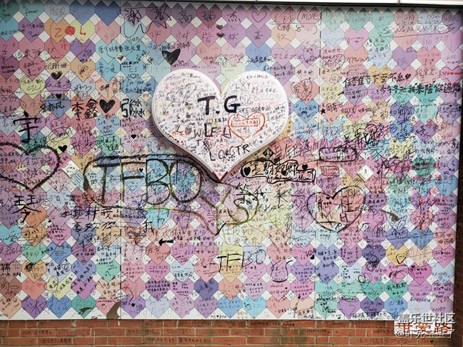 【双旦季】12月的上海充满了爱的欢喜