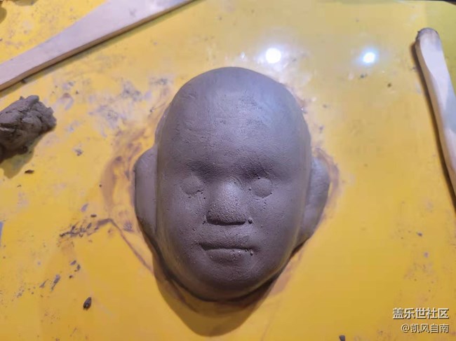 沈阳星部落泥塑脸谱景物摄影活动回顾