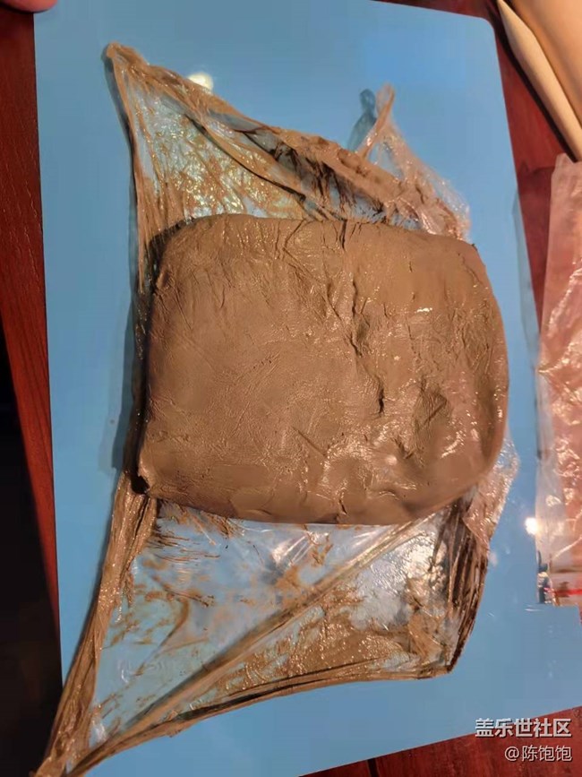 泥塑脸谱摄影活动回顾