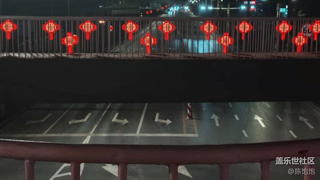 【开年第一贴】喜气洋洋