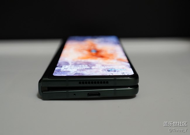 Galaxy Z系列手机星粉体验团+Fold寻常，但又不同寻常