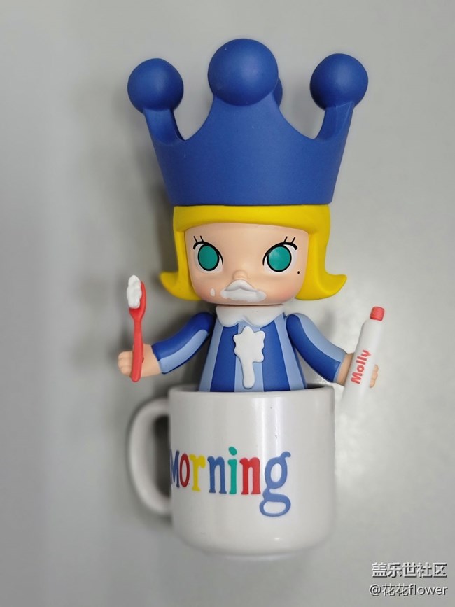 【双旦季】+morning