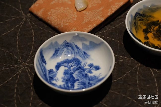 【开年第一贴】品品茶