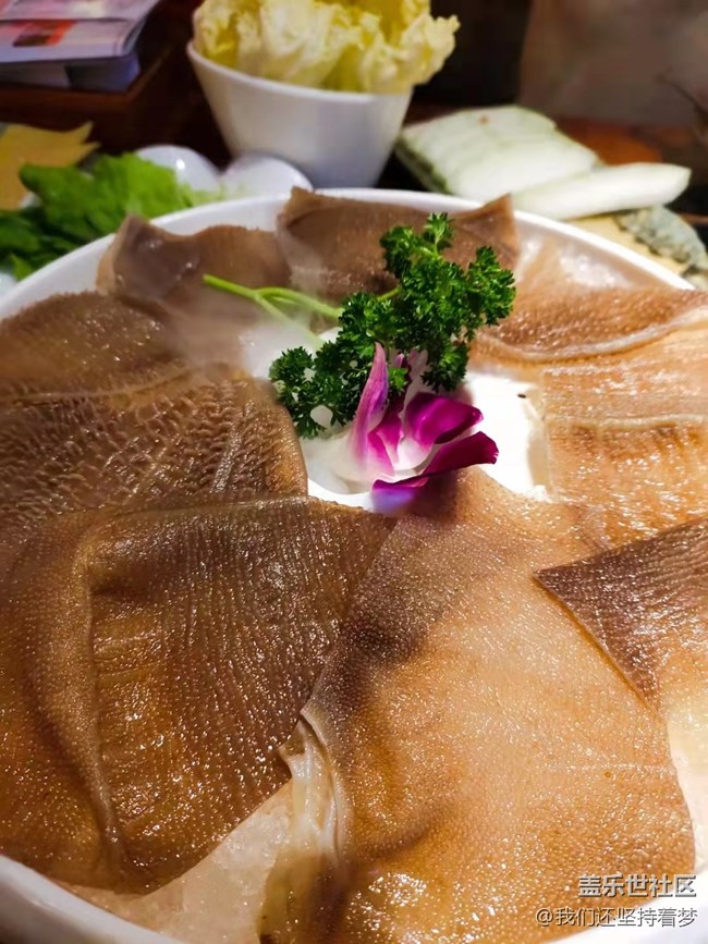 【春节美食】火锅走起