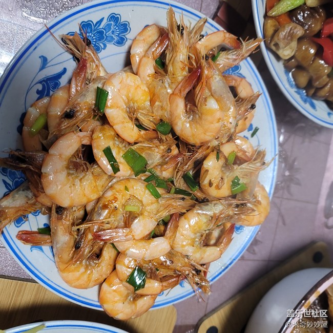 【春节美食】爱吃的菜