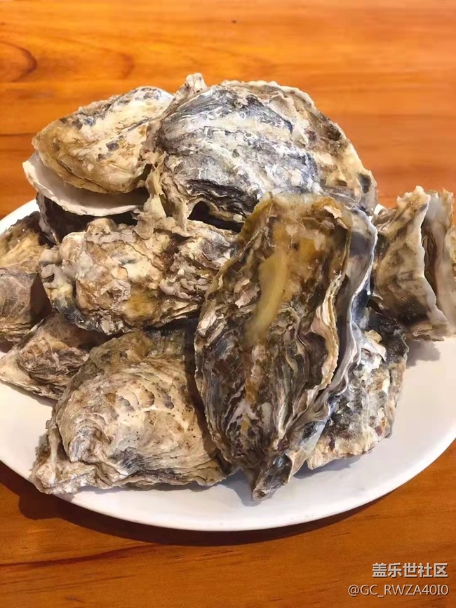 【春节美食】开心过年