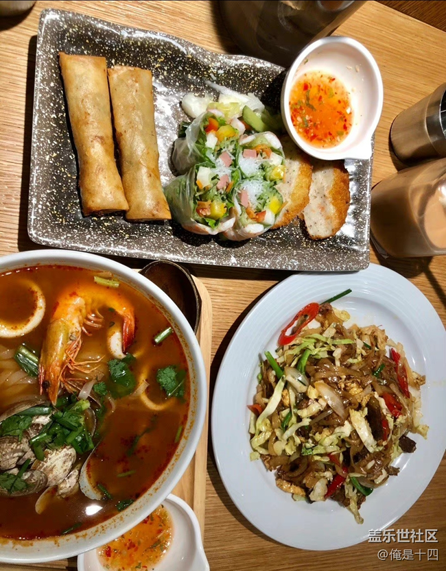 【春节美食】吃货的季节