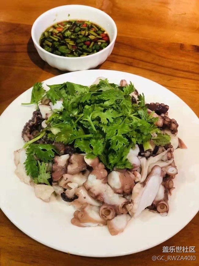 【春节美食】开心过年