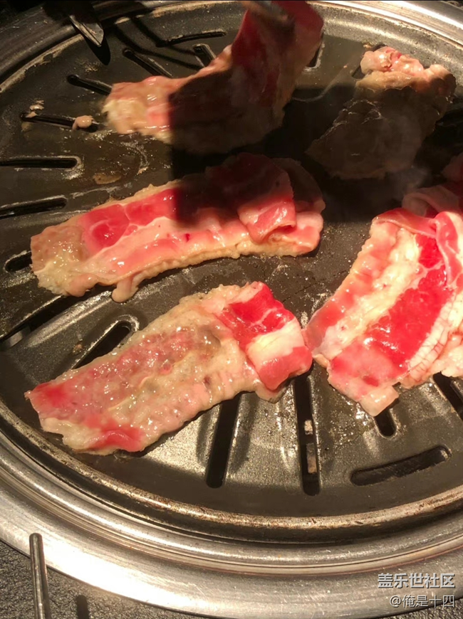 【春节美食】吃货的季节