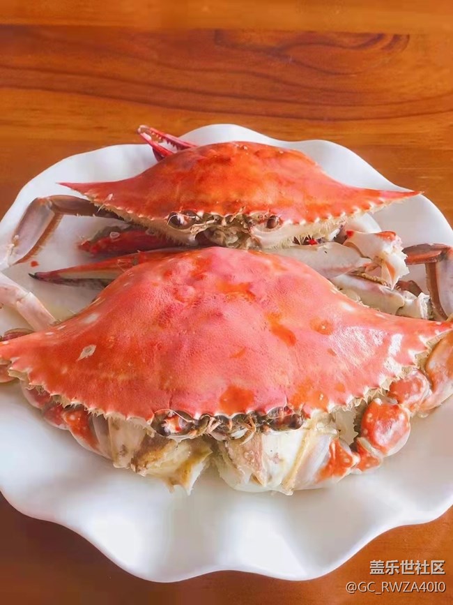 【春节美食】开心过年