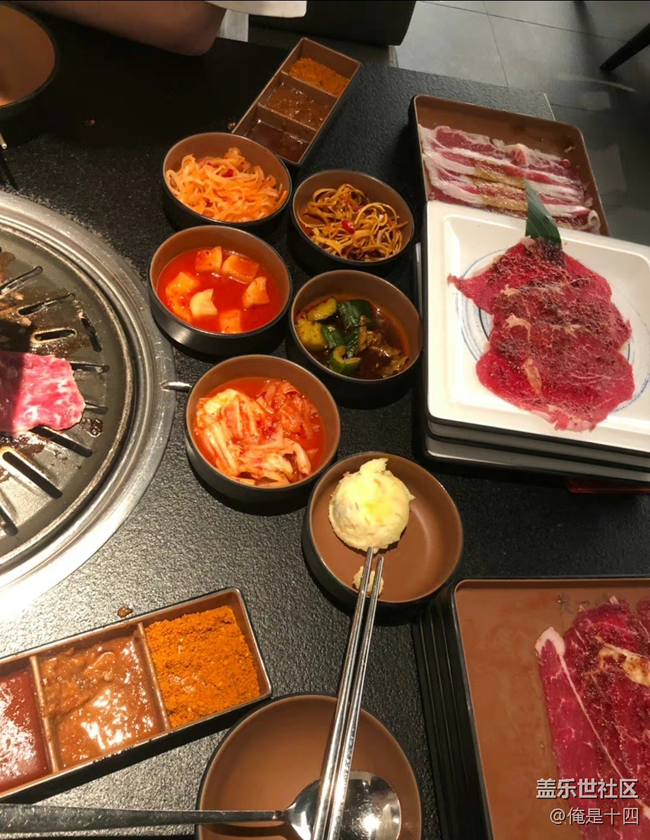 【春节美食】吃货的季节