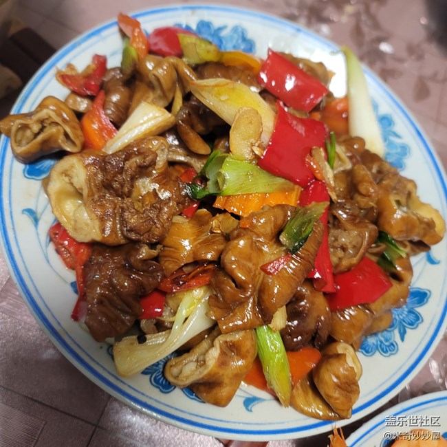 【春节美食】爱吃的菜
