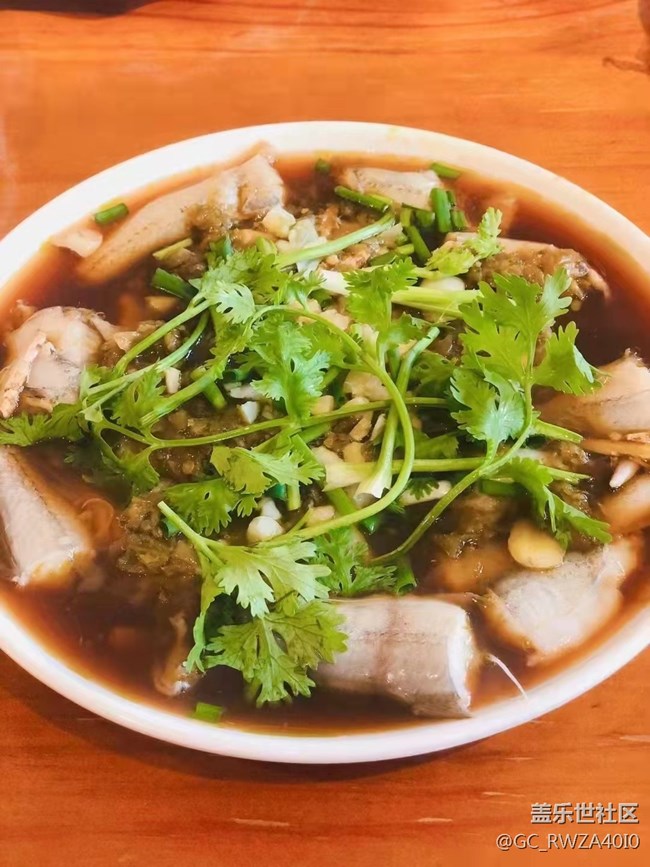 【春节美食】开心过年