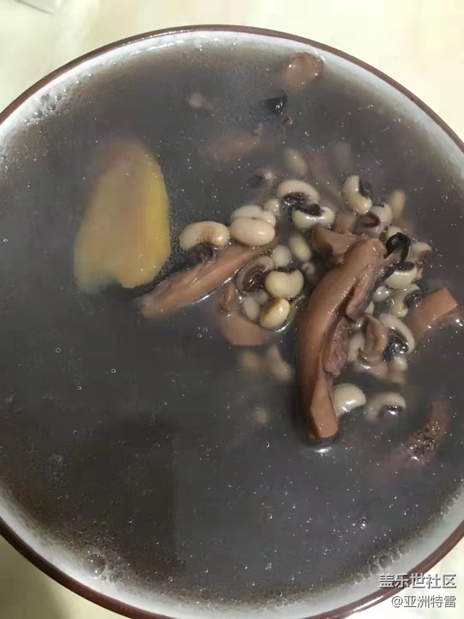 【春节美食】爱心午餐