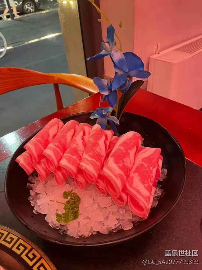 【春节美食】过年了