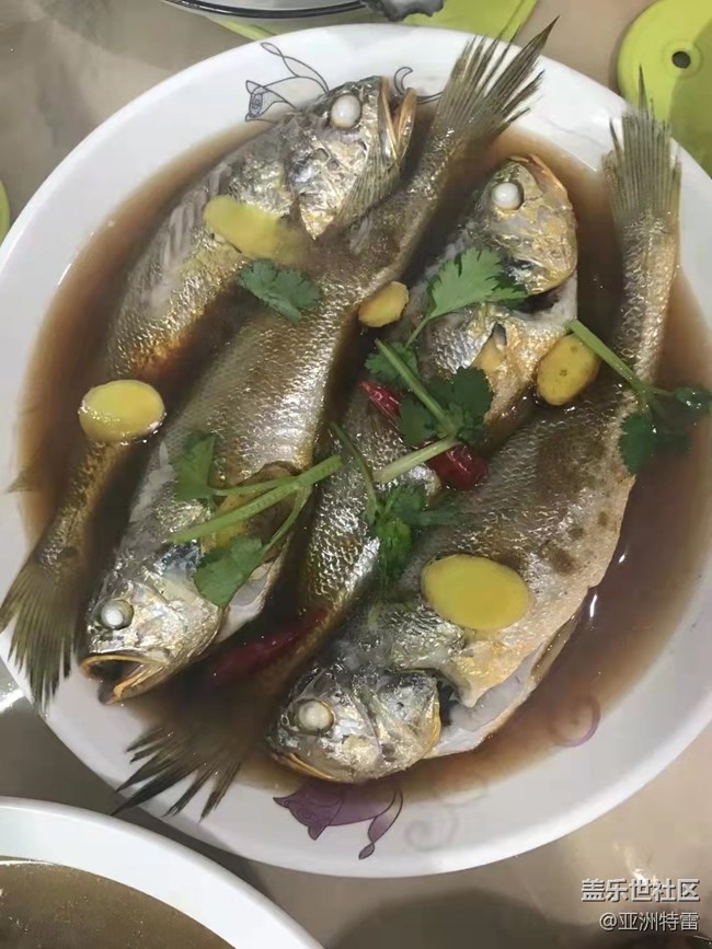 【春节美食】爱心午餐