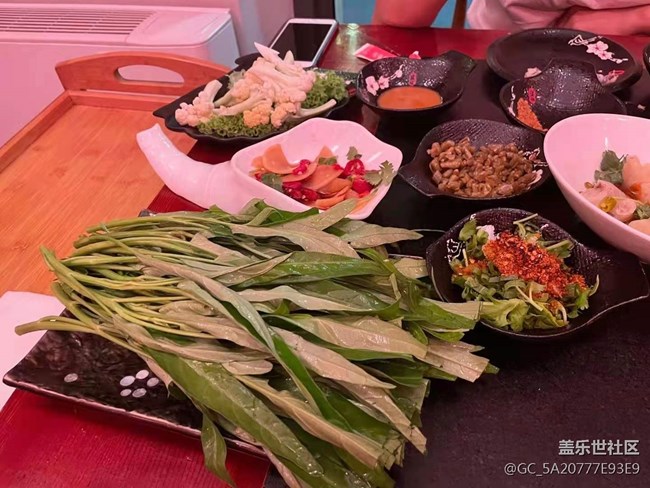 【春节美食】过年了