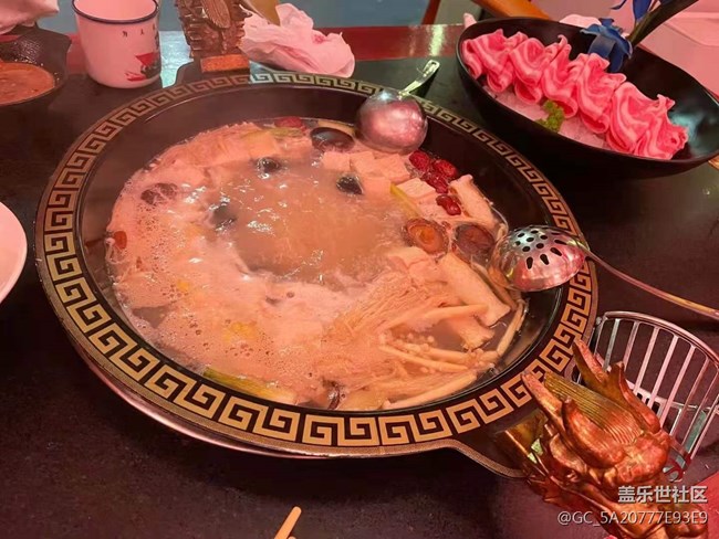 【春节美食】过年了