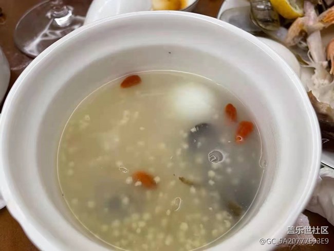 【春节美食】过年了