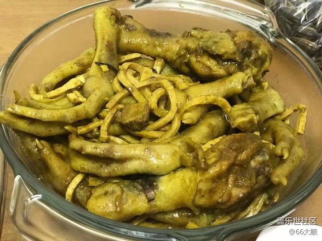 【春节美食】过年加班