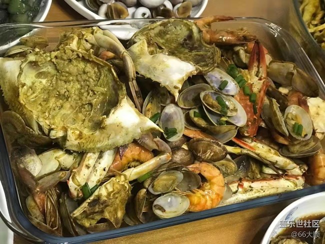 【春节美食】过年加班