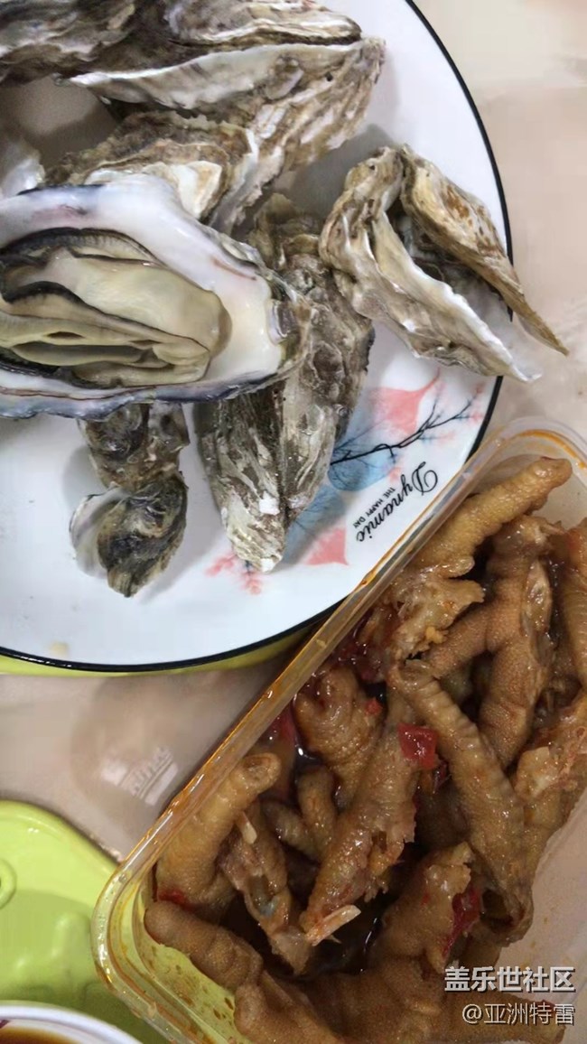 【春节美食】爱心午餐