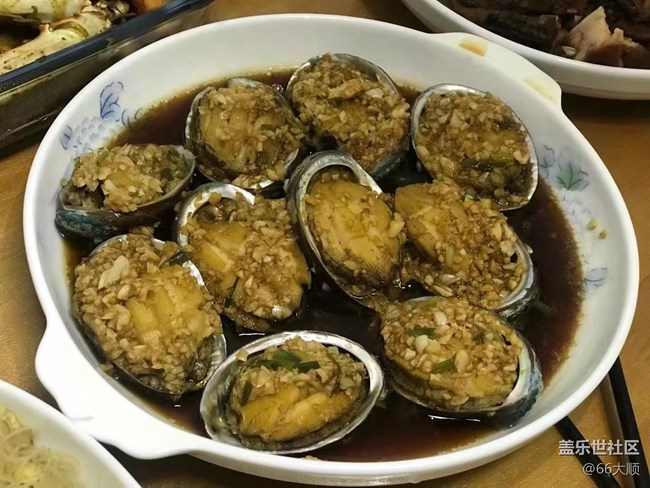 【春节美食】过年加班