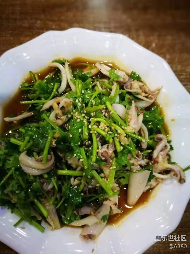 【春节美食】没有美食