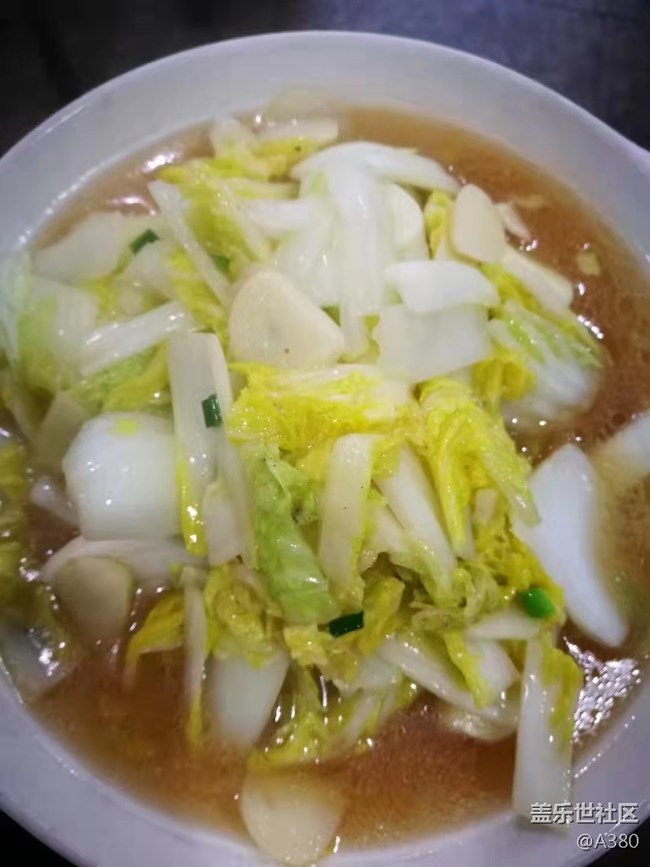 【春节美食】没有美食