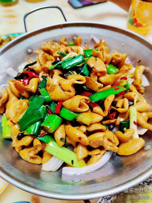 【春节美食】简单年夜饭