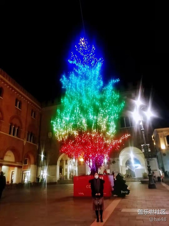 【新年日常分享】