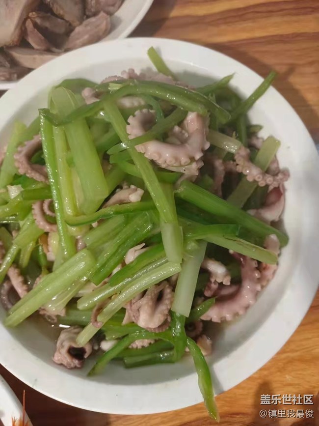 【春节美食】家宴