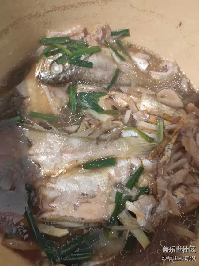 【春节美食】家宴