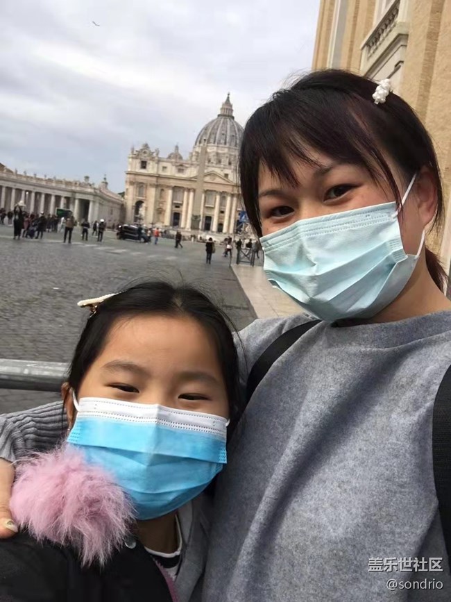 【新年日常分享】新年逛街