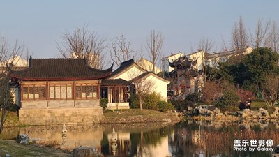 早春时光