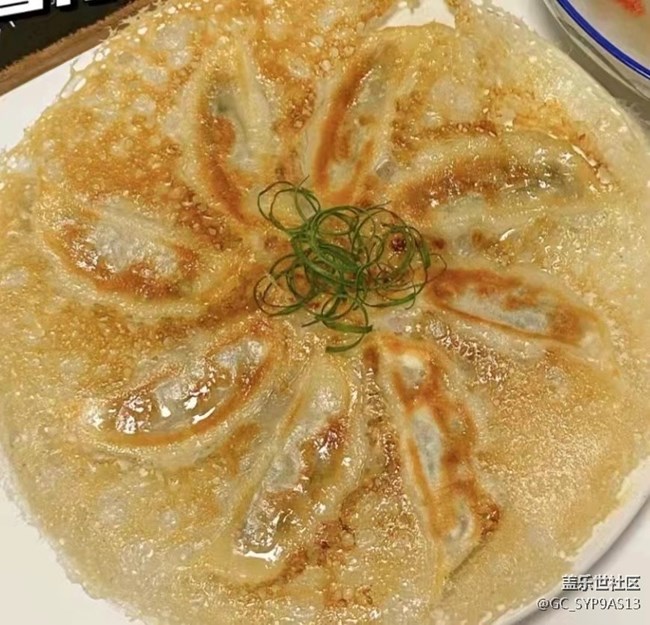 【春节美食】饺子