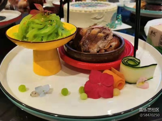 【春节美食】过年了