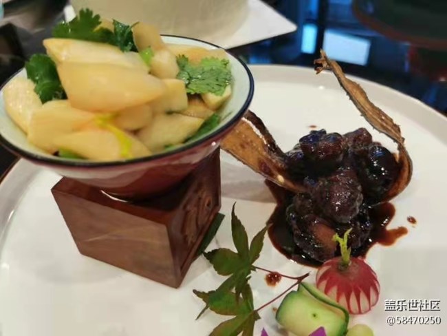 【春节美食】过年了