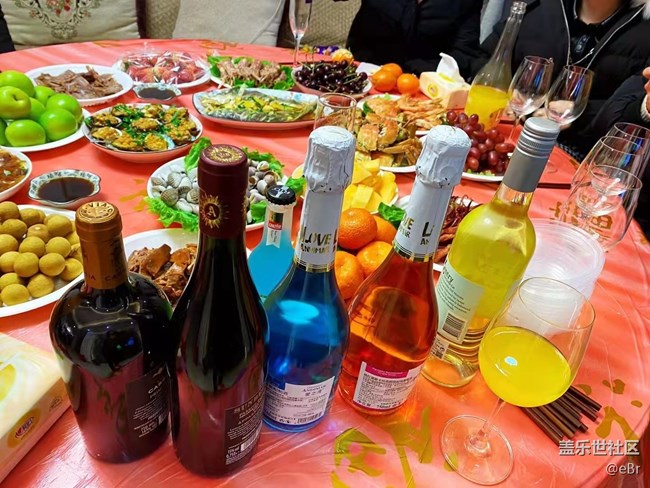 【春节美食】姐妹嫁人了