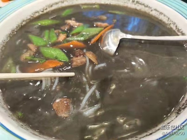 【春节美食】过年了