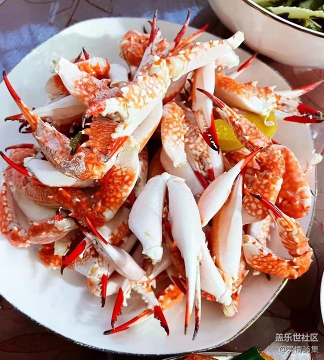 【春节美食】初四聚聚