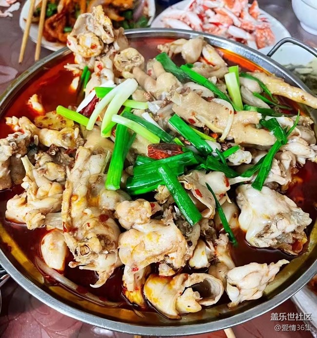 【春节美食】初四聚聚