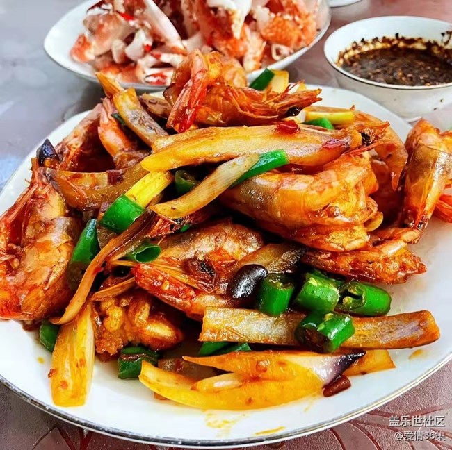 【春节美食】初四聚聚