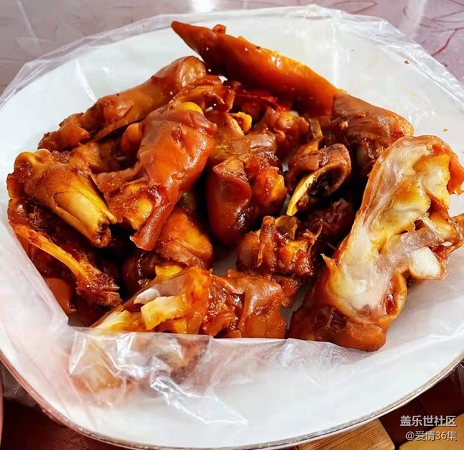 【春节美食】初四聚聚