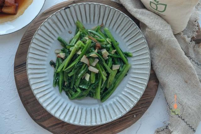 虎年春节大鱼大肉吃多了，这些青菜最适合节后吃