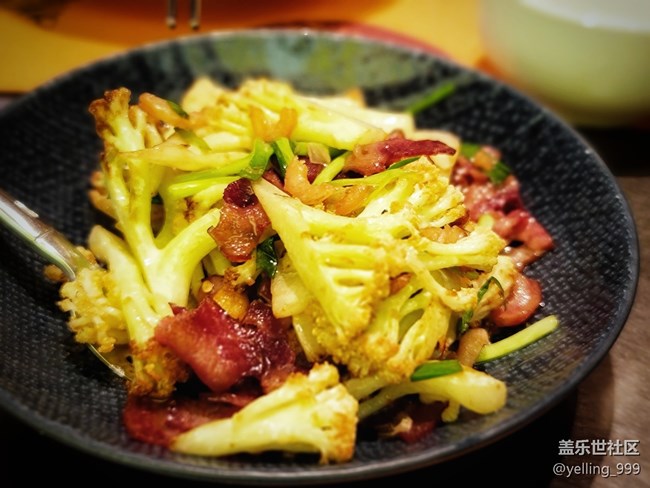 【新年日常分享】+泰国料理